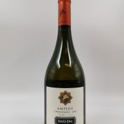 Vina Santa Ema Amplus Chardonnay