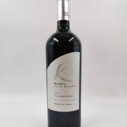 Korta Reserva Carmenère