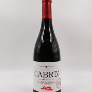 Cabriz Colheita Seleccionada