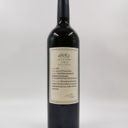 1884 Reservado Syrah
