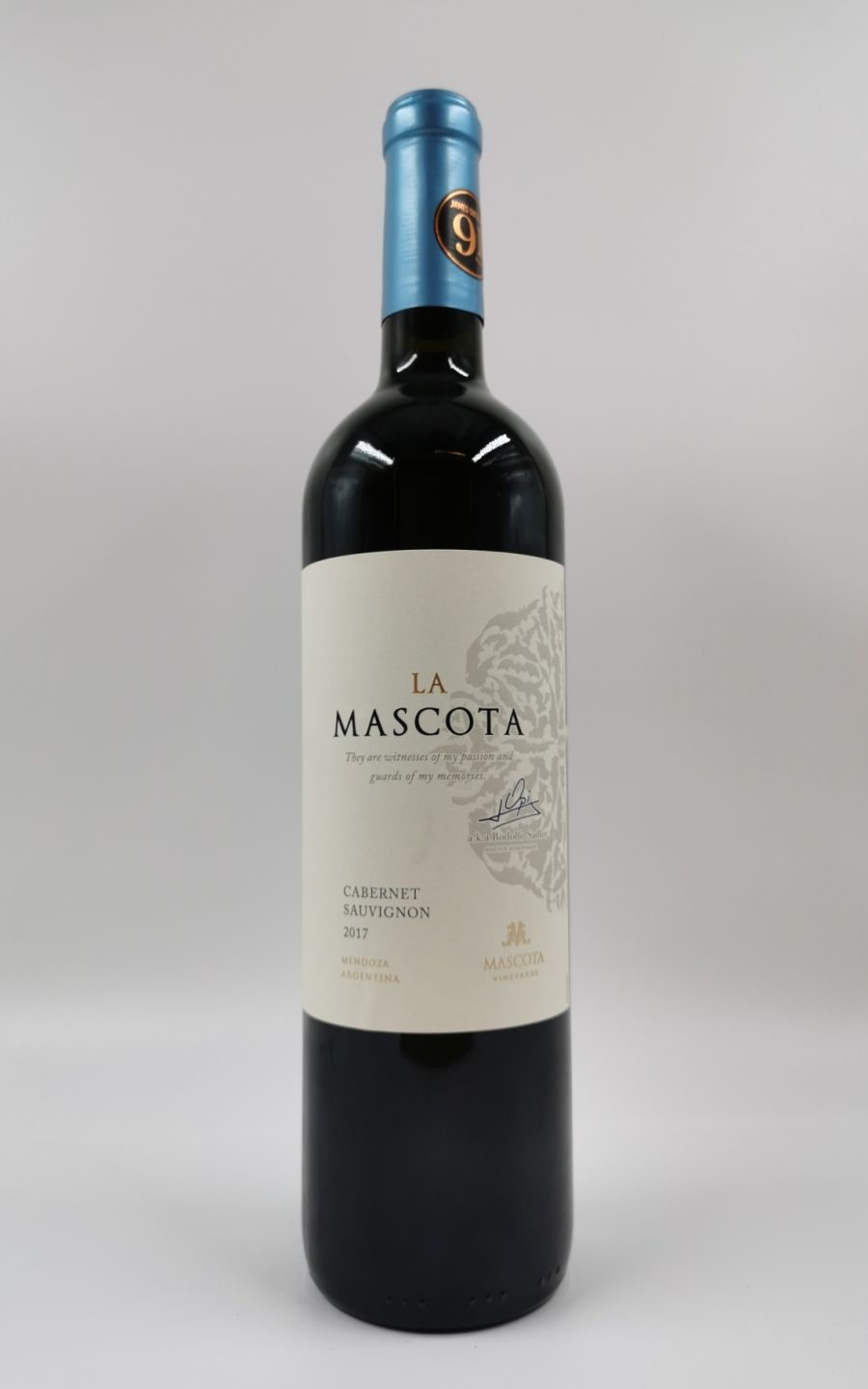 La Mascota Cabernet-Sauvignon