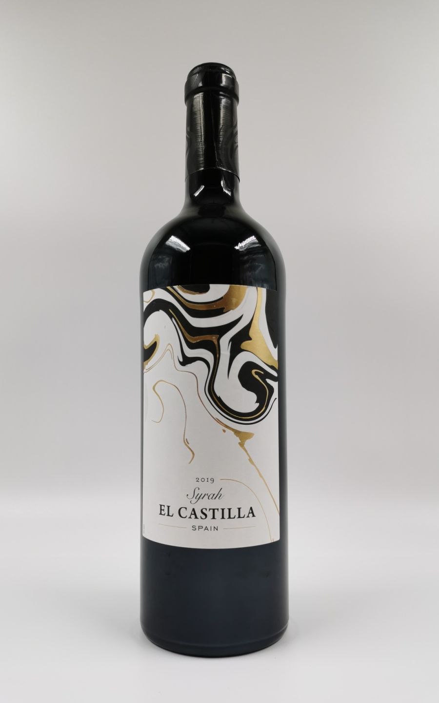 El Castilla Syrah