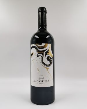 El Castilla Syrah