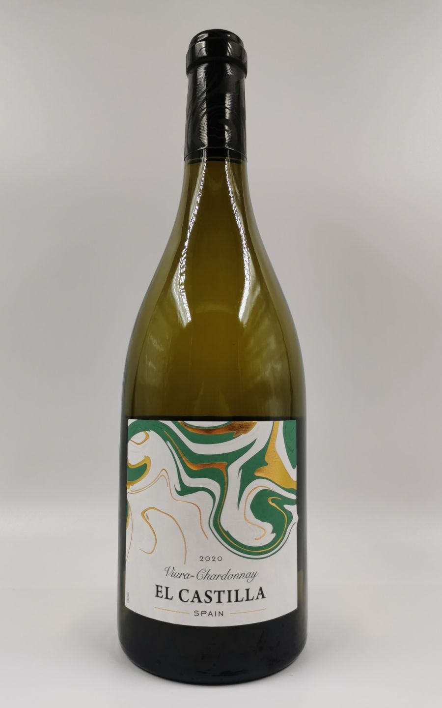 El Castilla Viura Chardonnay