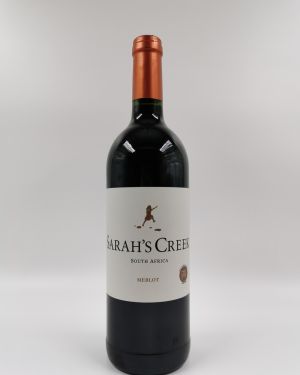 Sarah’s Creek Merlot