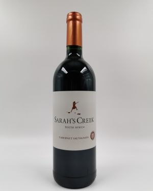 Sarah’s Creek Cabernet-Sauvignon