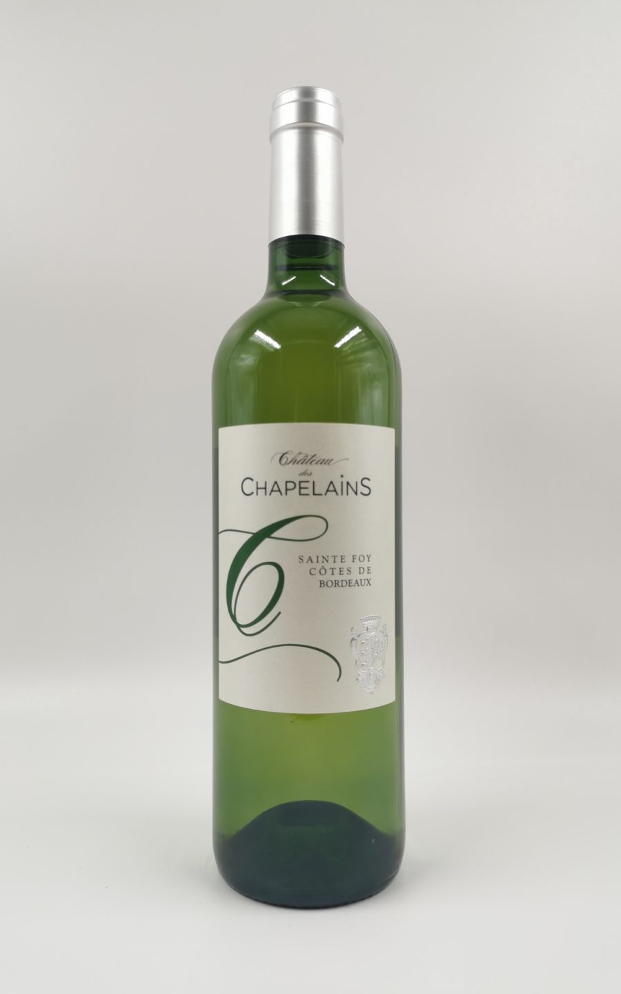 Château Des Chapelains Prélude wit