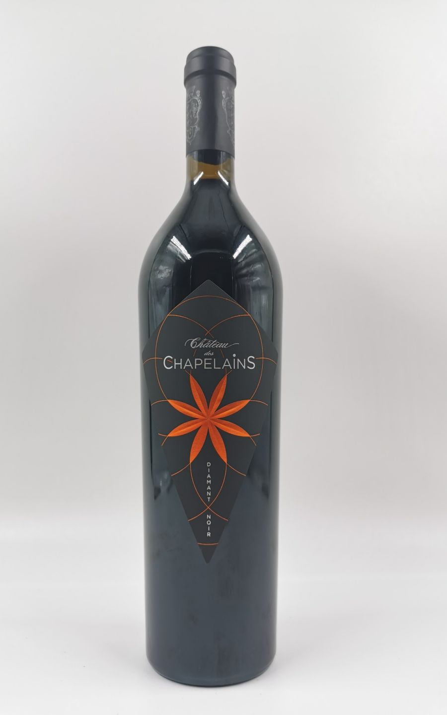 Château des Chapelains Diamant Noir