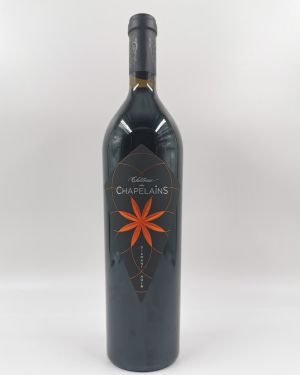 Château des Chapelains Diamant Noir