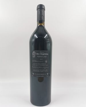 Château des Chapelains Diamant Noir