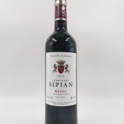 Château Sipian 2015