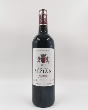 Château Sipian 2015