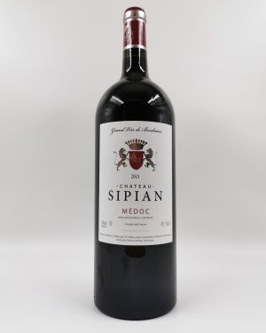 Château Sipian Magnum