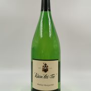 Kern’les-Tee Weisser Burgunder halfdroog 1L