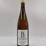 Becker Traubensaft Weiss Alcoholvrij