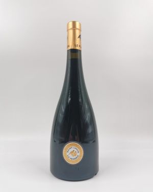 Le Flacon de Saint Louis La Perdrix (houten kist)