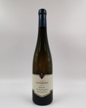 Becker Beerenauslese Silvaner