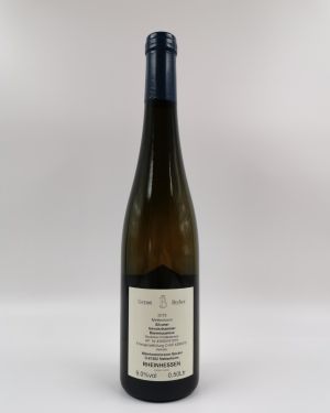 Becker Beerenauslese Silvaner