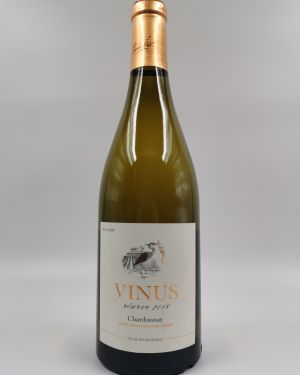 Vinus Reserve Chardonnay