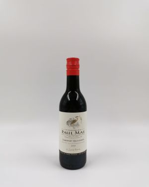 Domaine Paul Mas Mignonette Cabernet-Sauvignon 0,1875 L