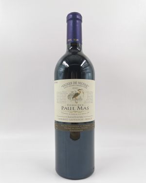 Domaines Paul Mas Vignes De Nicole Cabernet-Sauvignon/Merlot