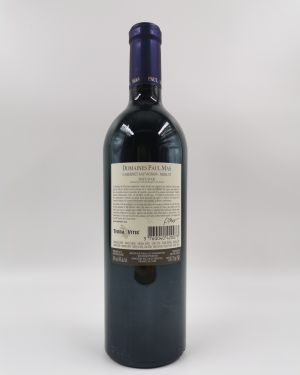 Domaines Paul Mas Vignes De Nicole Cabernet-Sauvignon/Merlot