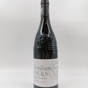 Domaine Fontaine du Clos “Côtes-du-Rhône”