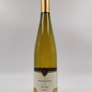 Becker Riesling Auslese zoet