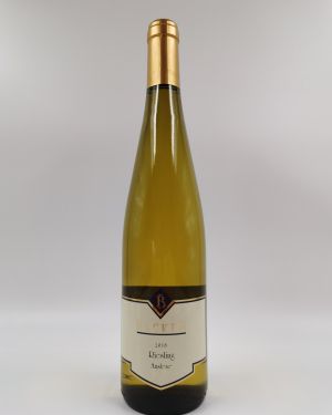 Becker Riesling Auslese zoet