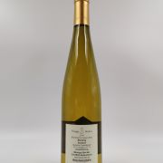 Becker Riesling Auslese zoet