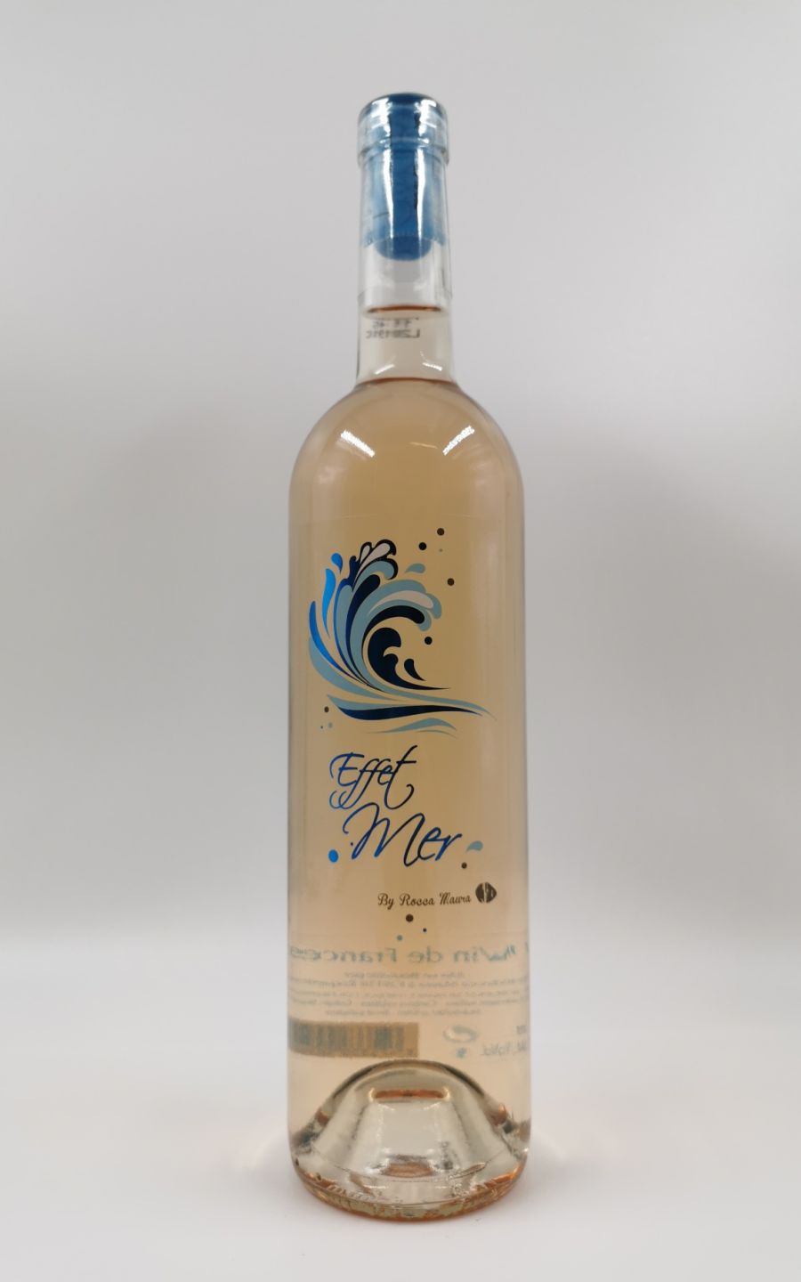 Rosé "Effet Mer" Vin de France