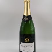 Champagne Bernard Remy Blanc des Blancs