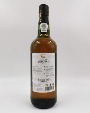Porto Quinta do Estanho wit