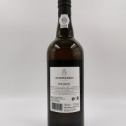 Porto Andresen wit