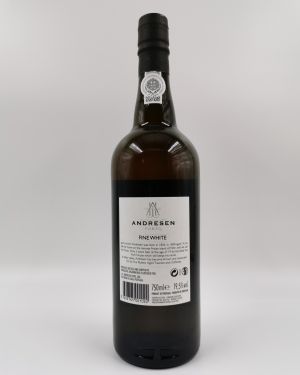 Porto Andresen wit