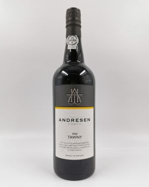Porto Andresen tawny