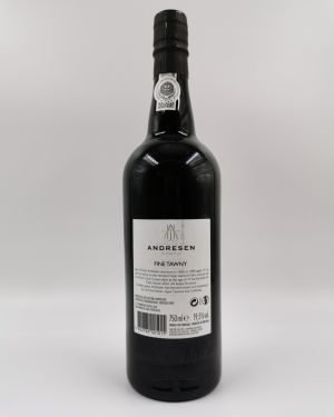 Porto Andresen tawny