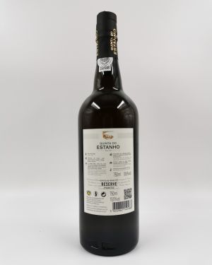 Porto Quinta do Estanho Special White Reserve
