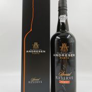 Porto Andresen Special Reserve Tawny