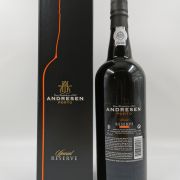 Porto Andresen Special Reserve Tawny