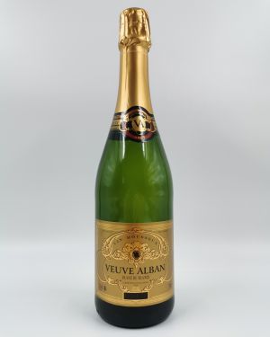 Veuve Alban