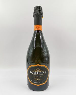 Spumante Polloni Brut