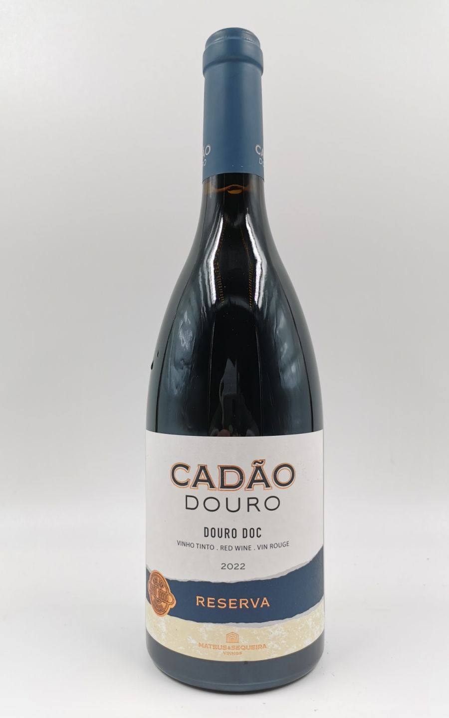 Cadao Douro Reserva Tinto