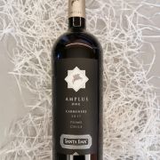 Vina Santa Ema Amplus One Carmenere/Carignan/Syrah