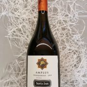 Vina Santa Ema Amplus Chardonnay