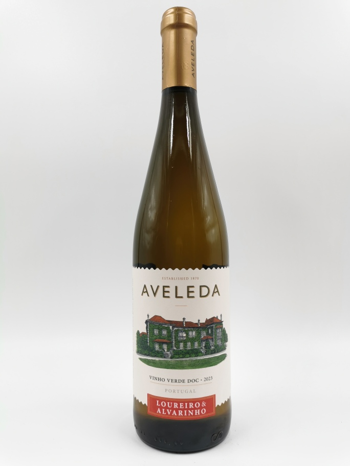Quinta da Aveleda