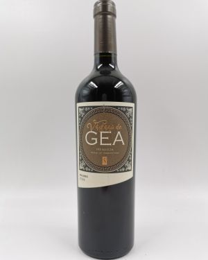 Vástago de Gea Malbec