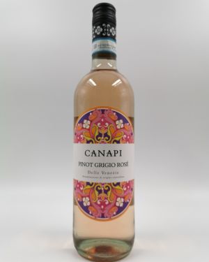 Canapi Rosé