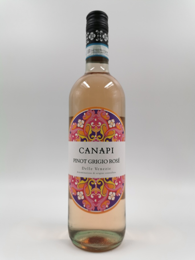 Canapi Rosé