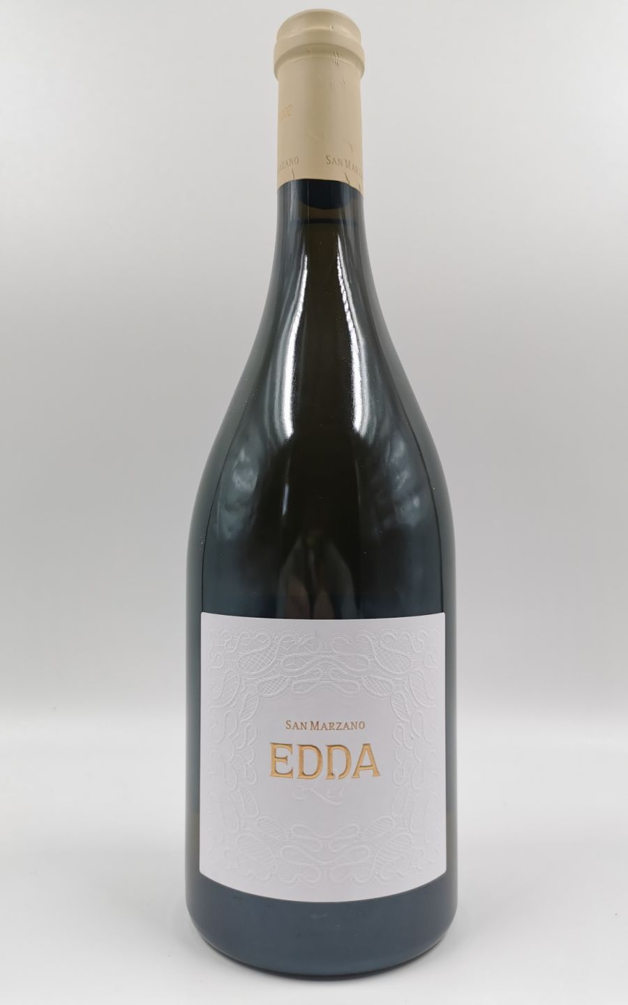 San Marzano Salento Edda Bianco